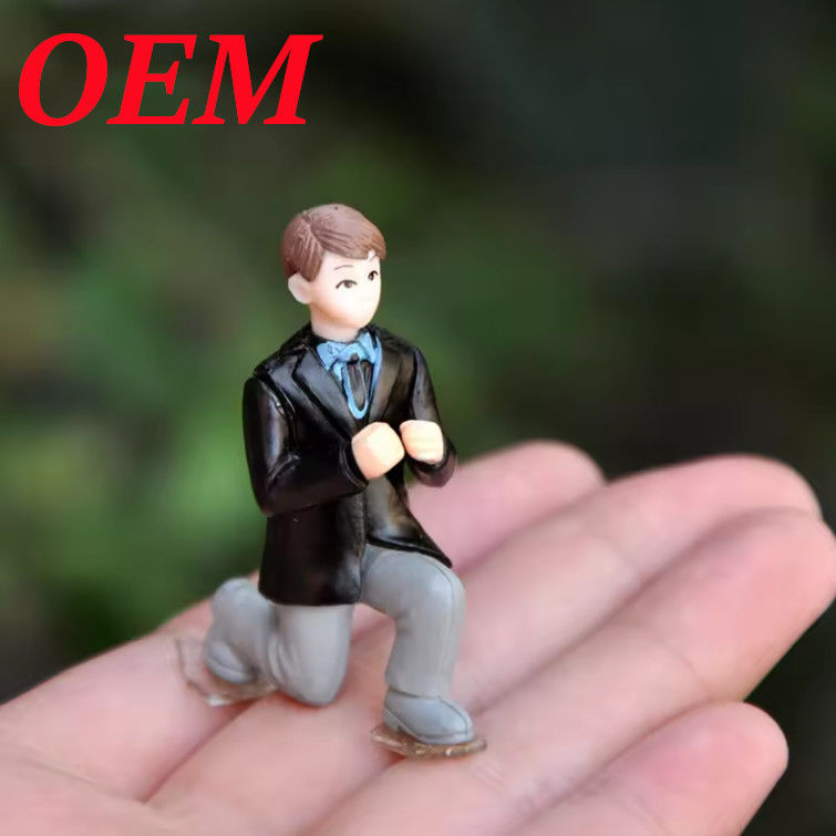 Hình ảnh Anime Đồ chơi Mô hình phim hoạt hình Hình ảnh hành động Cho trẻ em Quà tùy chỉnh kích thước Không có hàng tồn kho