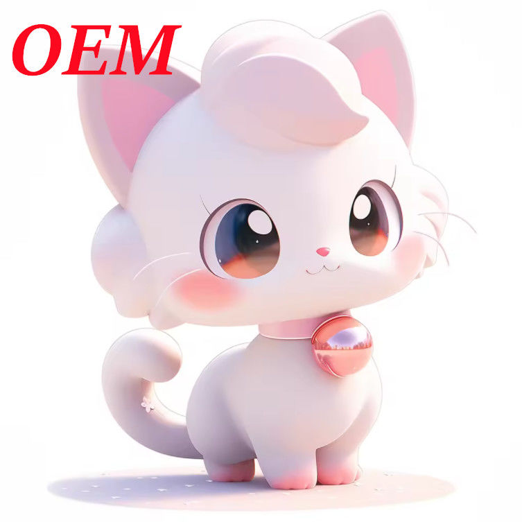 Hình ảnh Anime đồ chơi Mô hình hoạt hình Hình ảnh hành động cho trẻ em Quà tặng Cảng giao hàng Shenzhen