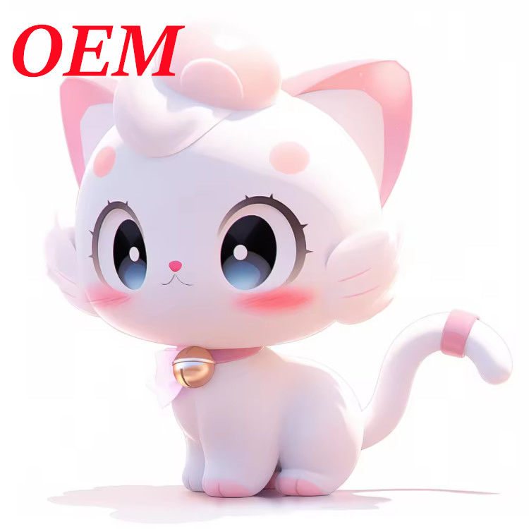 Hình ảnh Anime đồ chơi Mô hình hoạt hình Hình ảnh hành động cho trẻ em Quà tặng Cảng giao hàng Shenzhen