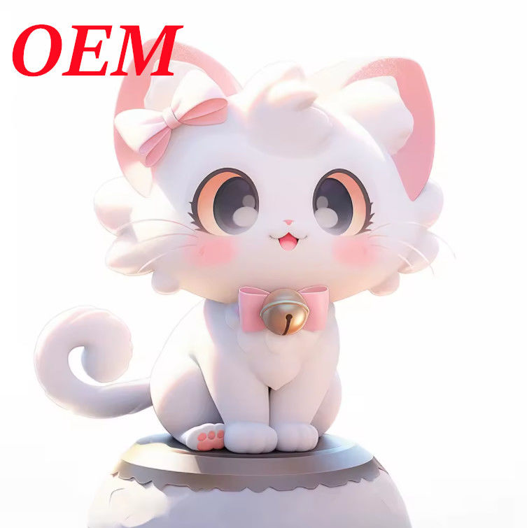 Hình ảnh Anime đồ chơi Mô hình hoạt hình Hình ảnh hành động cho trẻ em Quà tặng Cảng giao hàng Shenzhen