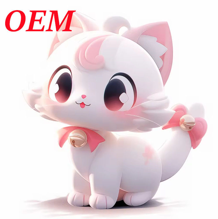 Hình ảnh Anime đồ chơi Mô hình hoạt hình Hình ảnh hành động cho trẻ em Quà tặng Cảng giao hàng Shenzhen