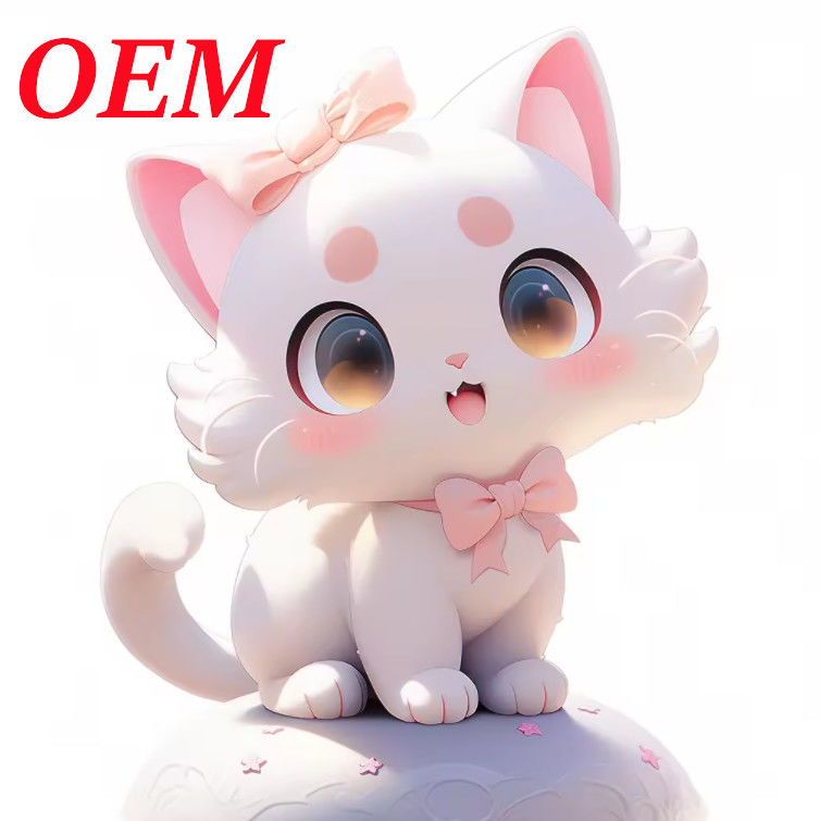 Hình ảnh Anime đồ chơi Mô hình hoạt hình Hình ảnh hành động cho trẻ em Quà tặng Cảng giao hàng Shenzhen