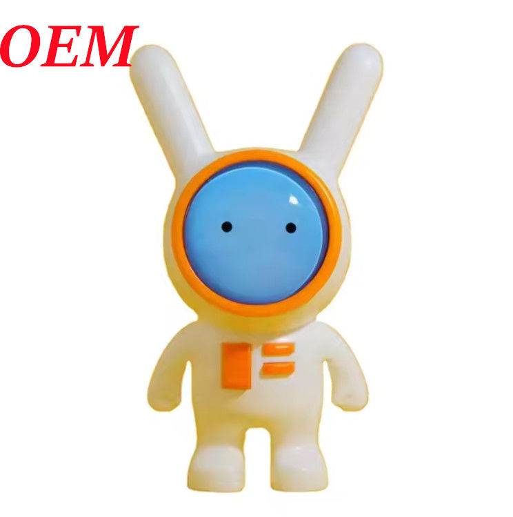 Đồ chơi hình ảnh anime Mô hình hoạt hình cảng giao hàng Shenzhen cho màu tùy chỉnh