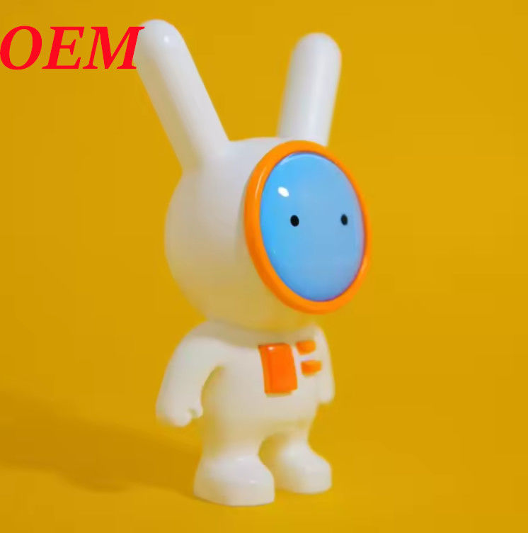 Đồ chơi hình ảnh anime Mô hình hoạt hình cảng giao hàng Shenzhen cho màu tùy chỉnh