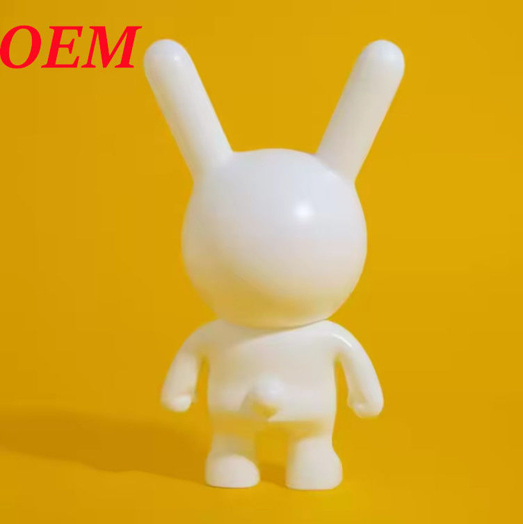 Đồ chơi hình ảnh anime Mô hình hoạt hình cảng giao hàng Shenzhen cho màu tùy chỉnh
