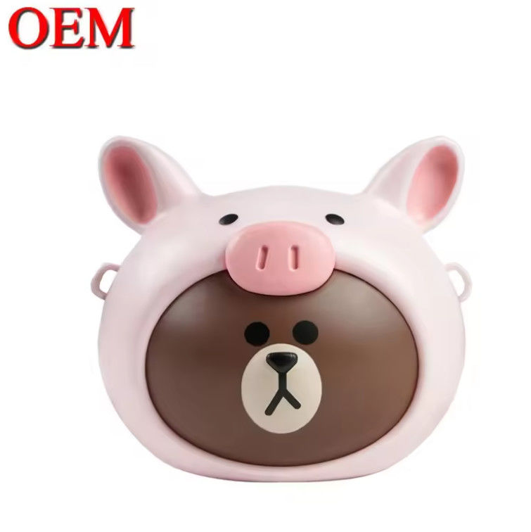 Minnie Candy Box Popcorn Container With Snap On Lid Food Safe Popcorn Bucket (Minnie Candy Box Popcorn Container with Snap On Lid) - Một hộp ngọt với nắp và nắp