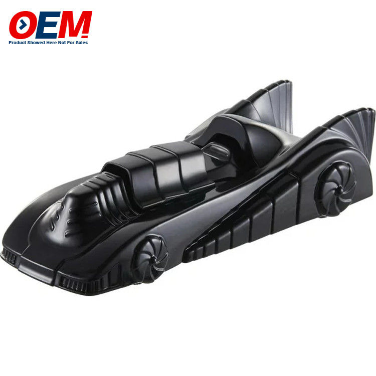 OEM thiết kế phim hoạt hình nhỏ kéo lại xe / nhựa kéo lại xe cho trẻ em