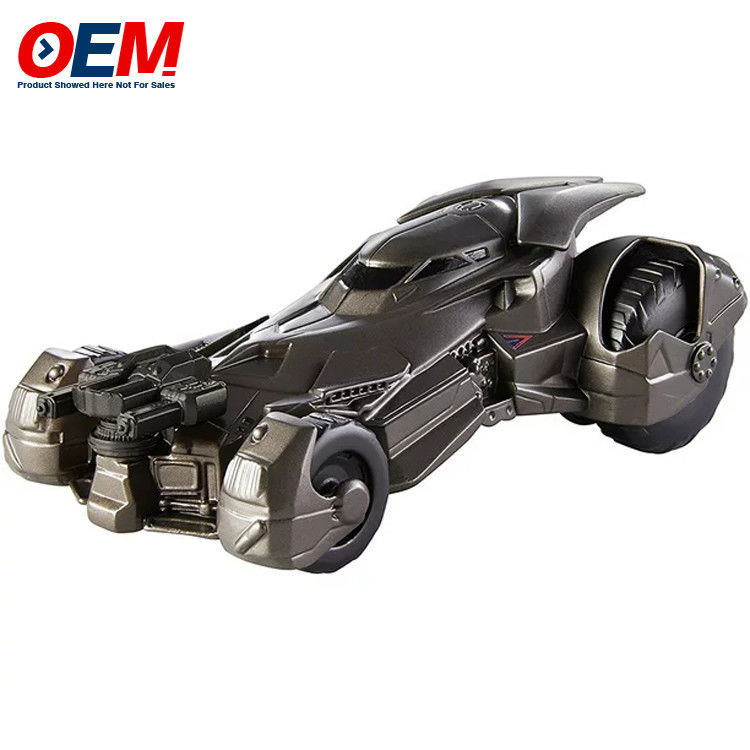 OEM thiết kế phim hoạt hình nhỏ kéo lại xe / nhựa kéo lại xe cho trẻ em