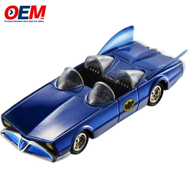 OEM thiết kế phim hoạt hình nhỏ kéo lại xe / nhựa kéo lại xe cho trẻ em