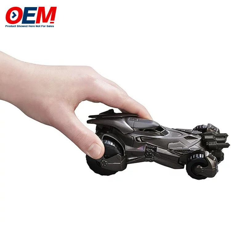 OEM thiết kế phim hoạt hình nhỏ kéo lại xe / nhựa kéo lại xe cho trẻ em