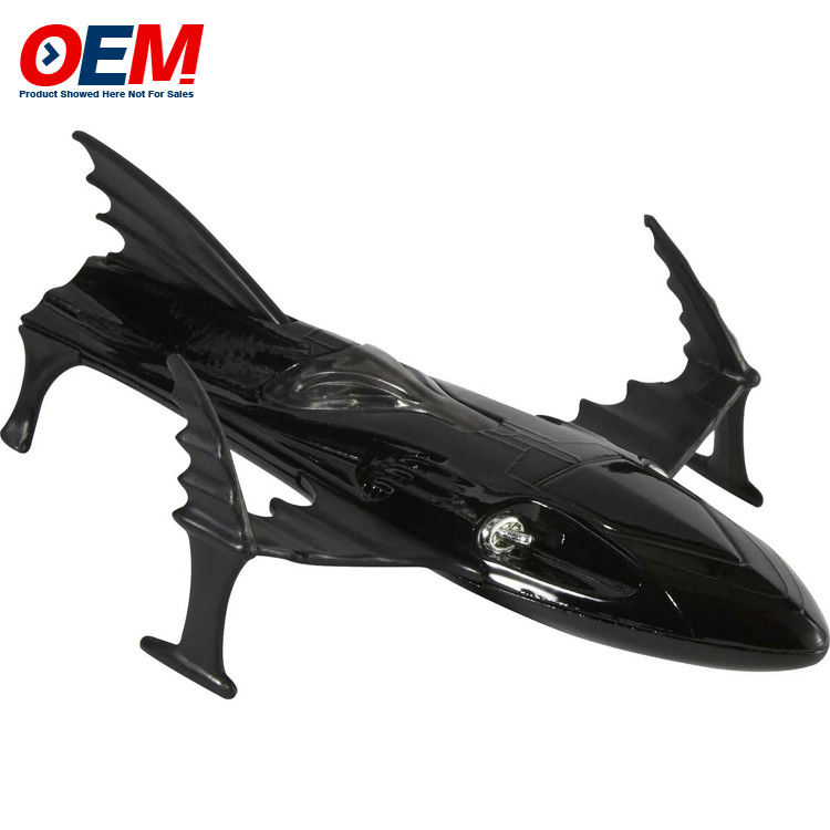 OEM thiết kế phim hoạt hình nhỏ kéo lại xe / nhựa kéo lại xe cho trẻ em