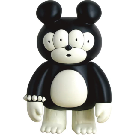 Đồ chơi nhựa tùy chỉnh với mô hình 3D và 20 năm kinh nghiệm cho đồ chơi PVC kích thước tùy chỉnh