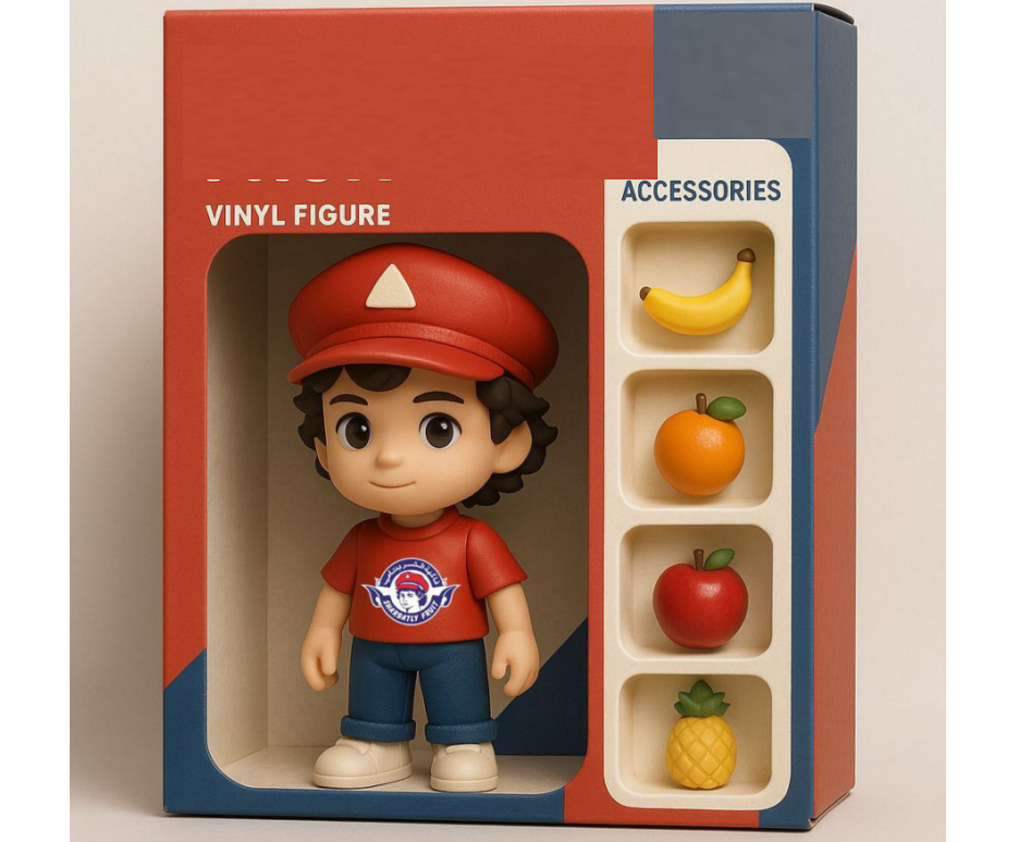 Mô hình PVC tùy chỉnh và Mô hình Anime với chiều cao từ 5cm đến 50cm, Mô hình 2D đến 3D và Đạt chứng nhận ISO9001