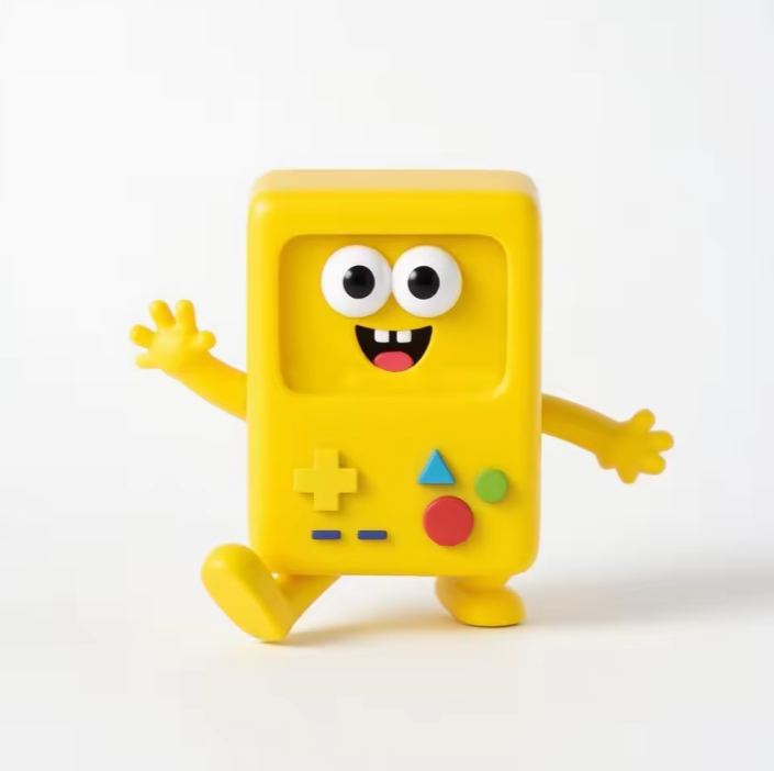 Nhà sản xuất đồ chơi tùy chỉnh Trung Quốc hộp mù đồ chơi thiết kế nhà máy Hình anime cho bé gái và bé trai