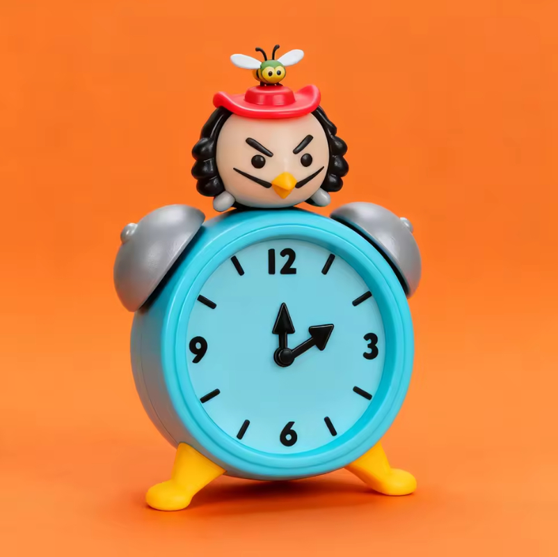 Nhà sản xuất đồ chơi tùy chỉnh Trung Quốc hộp mù đồ chơi thiết kế nhà máy Hình anime cho bé gái và bé trai