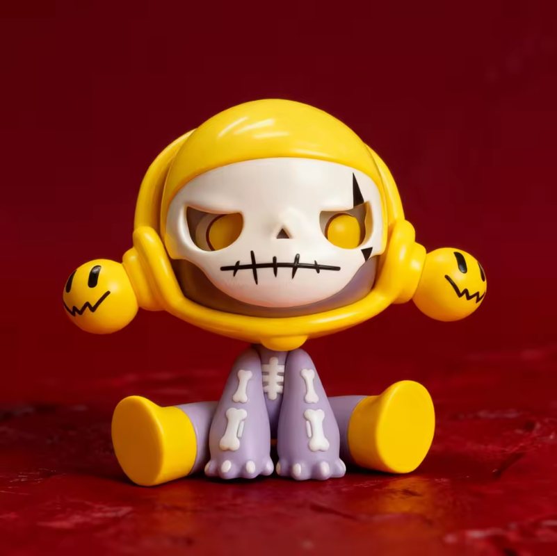 Nhà sản xuất đồ chơi tùy chỉnh Trung Quốc hộp mù đồ chơi thiết kế nhà máy Hình anime cho bé gái và bé trai