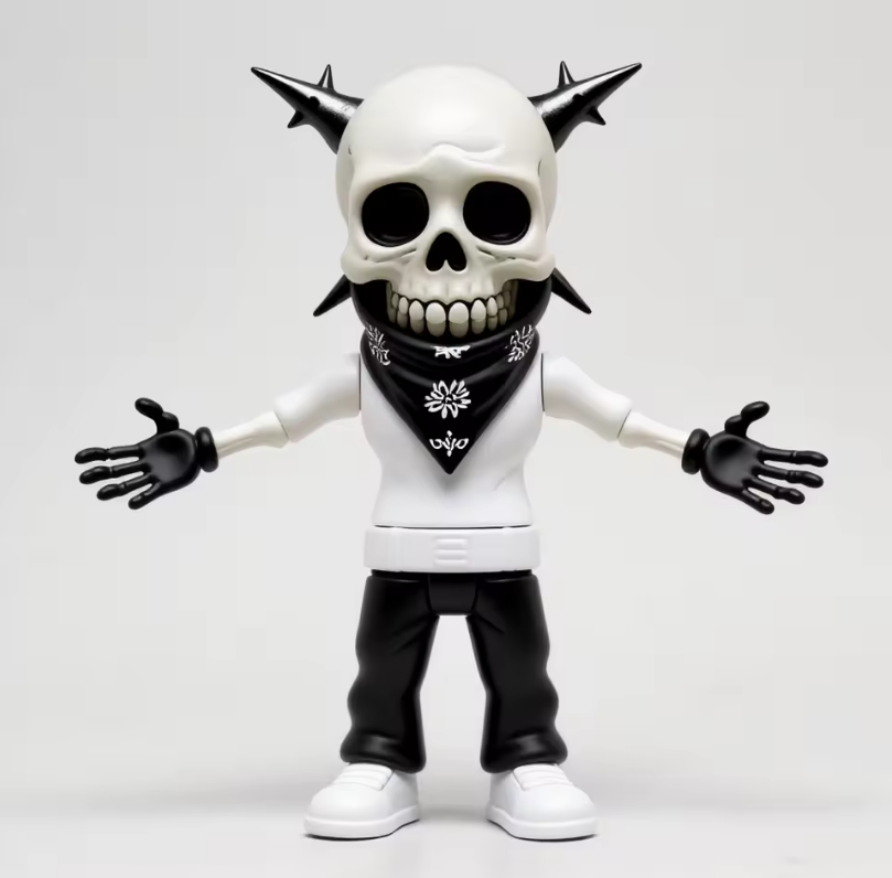 Mô hình Anime Hunter X Hunter Hành động Mới Chất lượng Cao, Đồ Trang Trí Sưu Tập