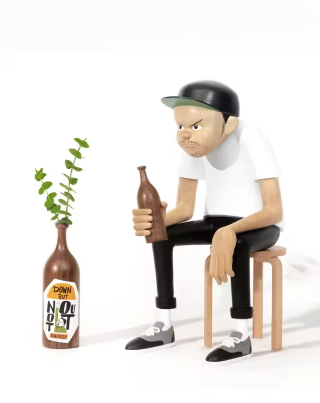 Mô hình Anime Hunter X Hunter Hành động Mới Chất lượng Cao, Đồ Trang Trí Sưu Tập