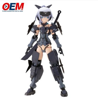 Đồ chơi đồ chơi hành động hình ảnh anime