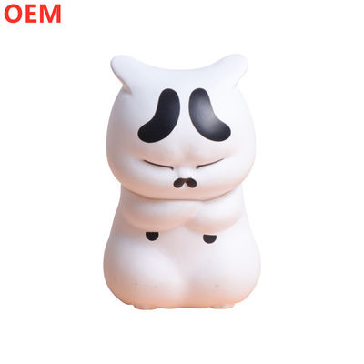 Cao chất lượng Bộ sưu tập Mô hình tùy chỉnh Nhân vật hoạt hình Đồ chơi OEM Thiết kế tượng họa PVC
