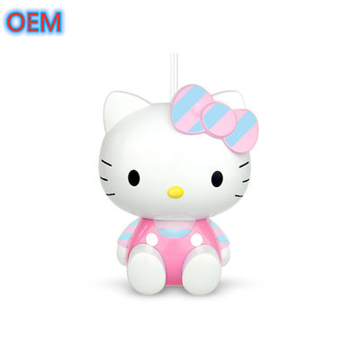 OEM Nhà sản xuất Custom Creative Cartoon Fruit Water Cup chai