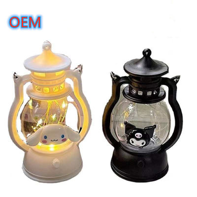 Custom 3d Animated Animal LED Light OEM Design Giveaway Giáng sinh Đèn đêm