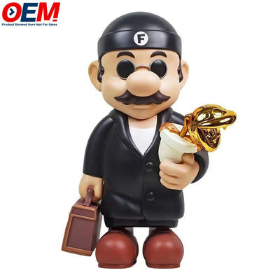 Đơn vị thiết kế riêng hình ảnh vinyl OEM nhà sản xuất hình ảnh 3d Pvc tùy chỉnh