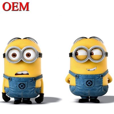 Các hình ảnh hành động in 3d tùy chỉnh đồ chơi hoạt hình đồ chơi mô hình đồ chơi trang trí búp bê