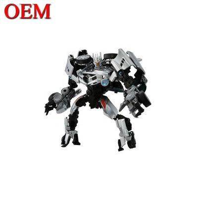 Marvel Plastic Model OEM Hình ảnh hành động sưu tập đồ chơi nhựa cho trẻ em