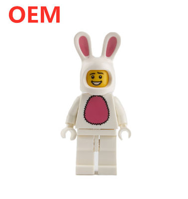 Nhân vật hành động Star mini Lego mini Building Blocks wars