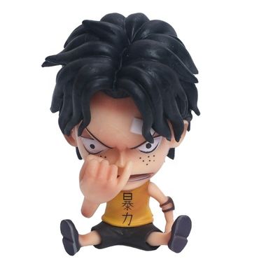 Anime Plastic Action Figure Toy Collection pvc Model Figurine làm mô hình đồ chơi 3D tùy chỉnh