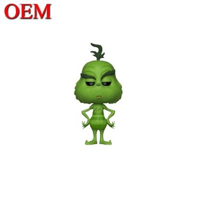 Thiết kế đồ chơi tùy chỉnh Mô hình đồ chơi đồ chơi hoạt hình Nhà sản xuất đồ chơi