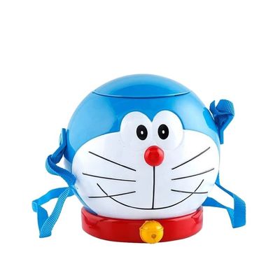 Custom Make in ấn Star phim nhựa Popcorn container Bucket với nắp