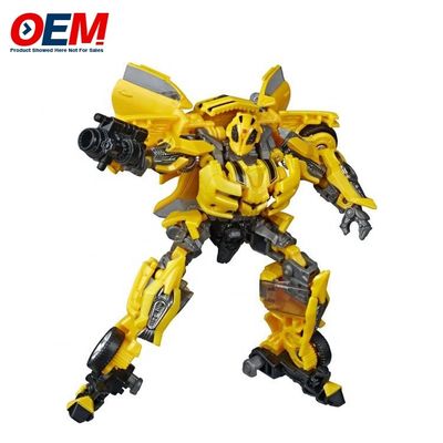 Sản xuất đồ chơi làm từ nhựa đúc tùy chỉnh PVC Action Figure đồ chơi đồ chơi vinyl tùy chỉnh