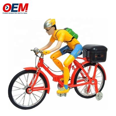 Tạo hình tượng cầu thủ bóng đá 3D của riêng bạn