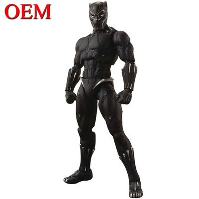 OEM Factory Hình tượng nhựa 3D
