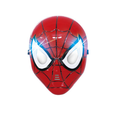 Mặt nạ siêu anh hùng OEM Marvel trang phục siêu anh hùng Mặt nạ cho các bữa tiệc Cosplay Halloween