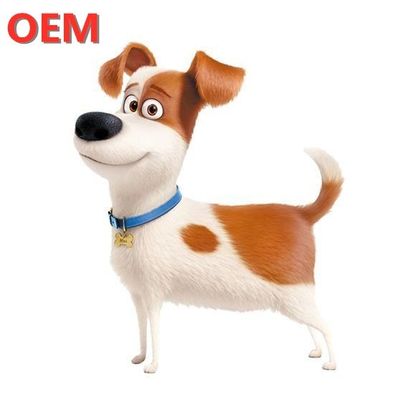 OEM tùy chỉnh nhựa PVC đẹp hình hoạt hình Action keychain đồ chơi