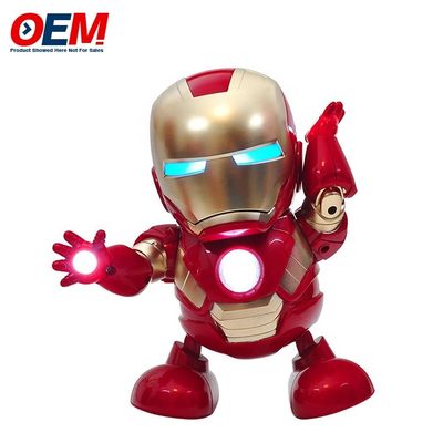 đồ chơi vinyl tùy chỉnh làm cho 3D LED phim hoạt hình Keychain phụ kiện nhựa KeyRing cho túi