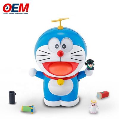 Xe ô tô OEM đồ chơi hoạt hình đồ chơi vinyl