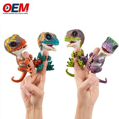 Đồ chơi Dinosaur Mini được làm theo yêu cầu