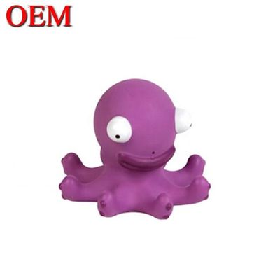 OEM tùy chỉnh Đại dương biển TRP đồ chơi đồ chơi giáo dục cho trẻ sơ sinh giáo dục