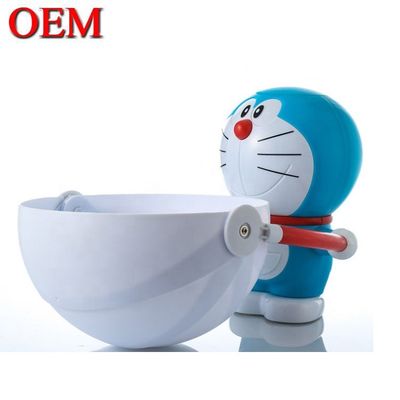 OEM nhà máy tái sử dụng nhựa Popcorn Bucket Popcorn Cup Bowl Food Grade Container
