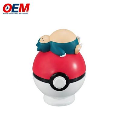 Custom Make Mini Toy Egg pokmon Capsule Toys Maker làm đồ chơi thiết kế của riêng bạn