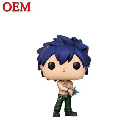 Nhân vật đồ chơi anime Nhật Bản được tùy chỉnh