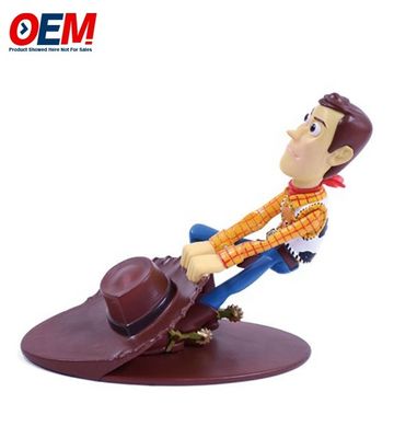 Tạo hình tượng 3D của riêng bạn hình tượng đồ chơi cửa ngõ kéo mũ cửa ngõ nhà máy OEM