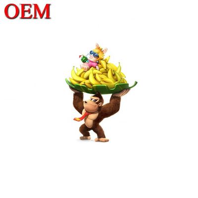 Ứng dụng chống căng thẳng tự chỉnh Động vật Unicorn Mèo Đồ chơi mềm