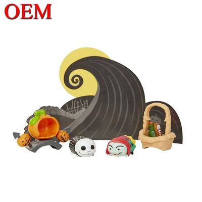 Custom làm đồ chơi hình Tsum Tsum của bạn trước khi Giáng sinh gói quà theo mùa