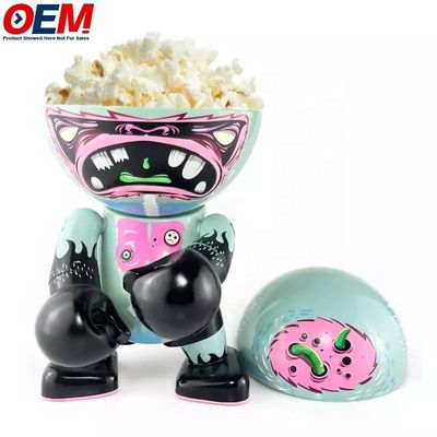 Thùng Popcorn được làm theo yêu cầu Thùng Popcorn được làm theo yêu cầu