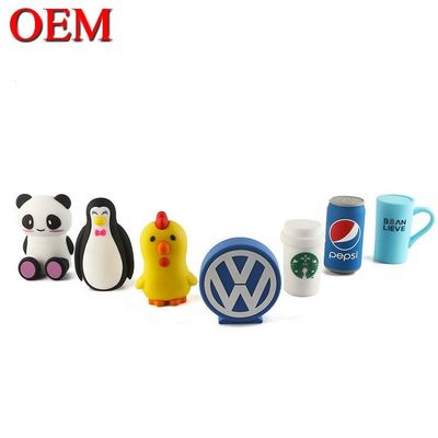 Ứng dụng Mini Figure Toy Portable Bluetooth Speaker OEM Cute Cartoon Music Player Nhà cung cấp